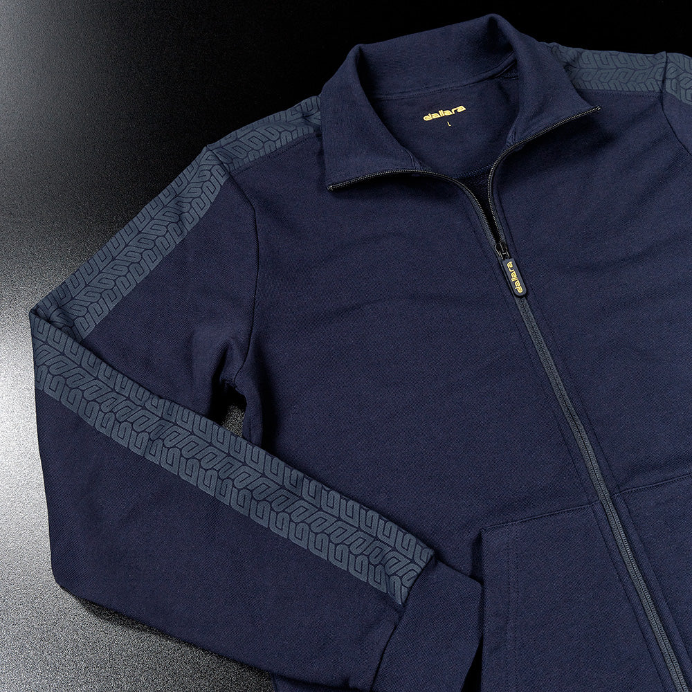 Urban Comfort Sweater