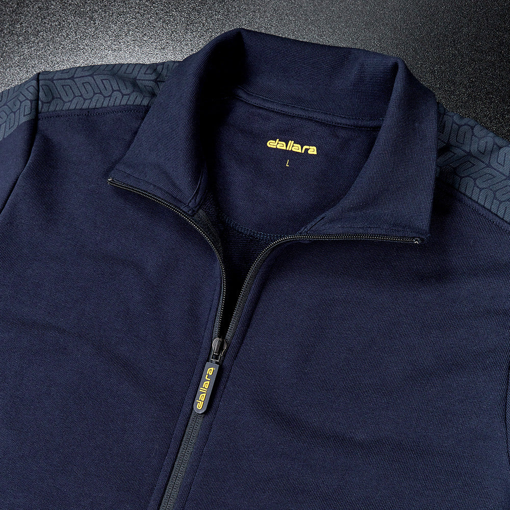 Urban Comfort Sweater