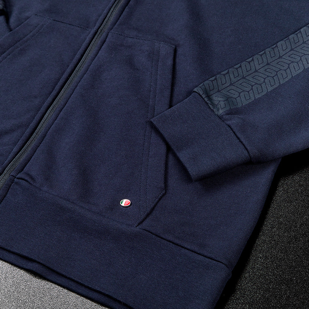 Urban Comfort Sweater