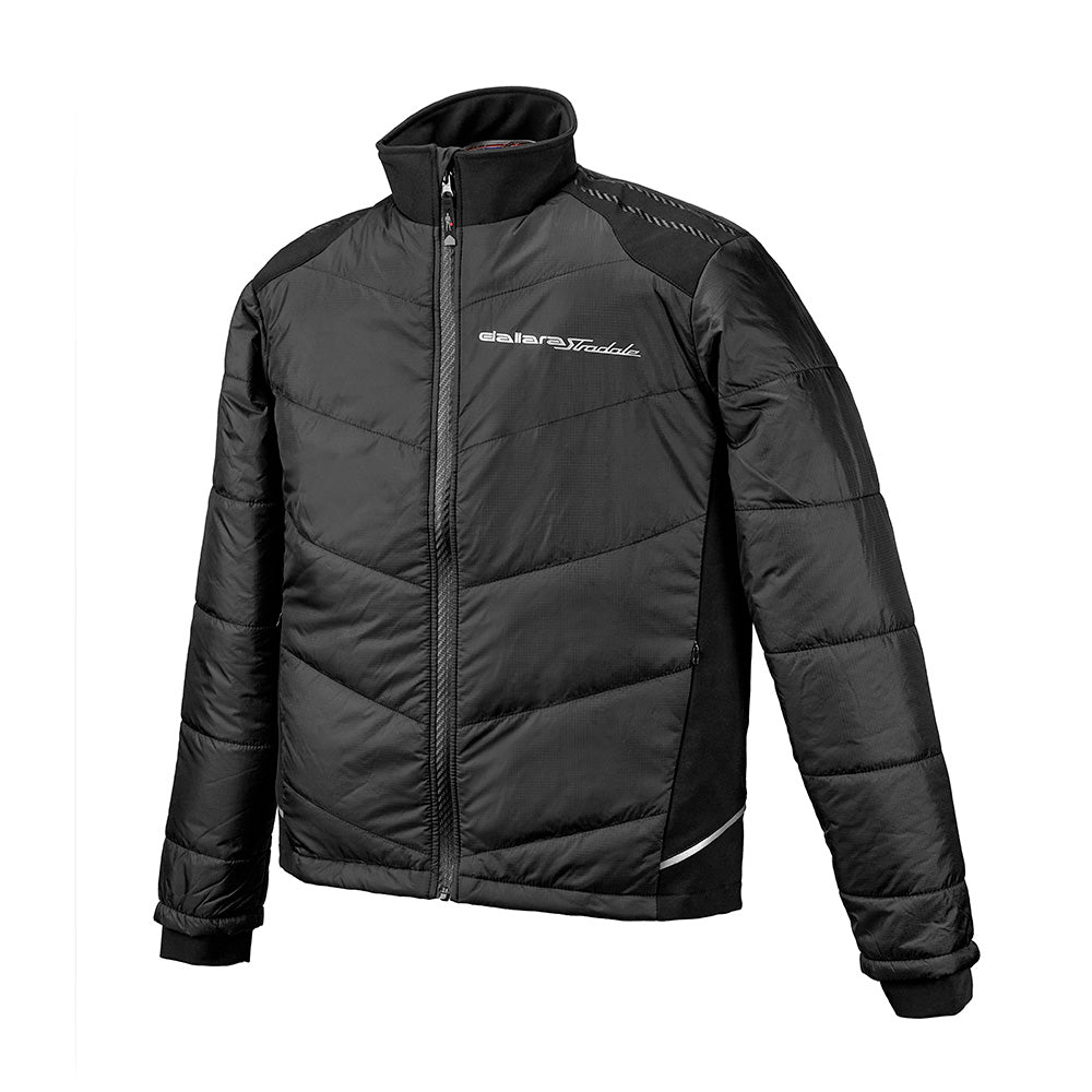 Unisex Graphene Street Jacket
