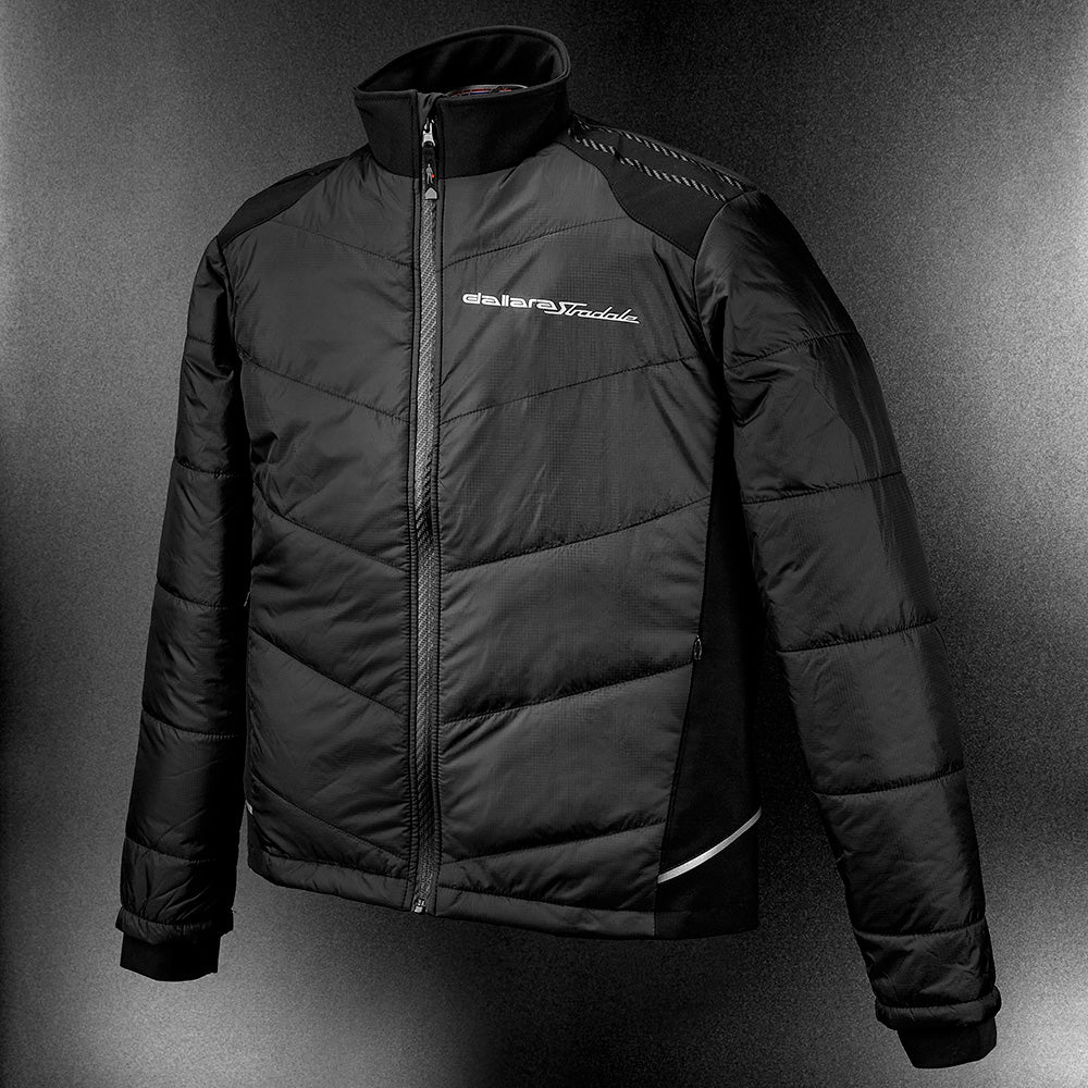 Unisex Graphene Street Jacket