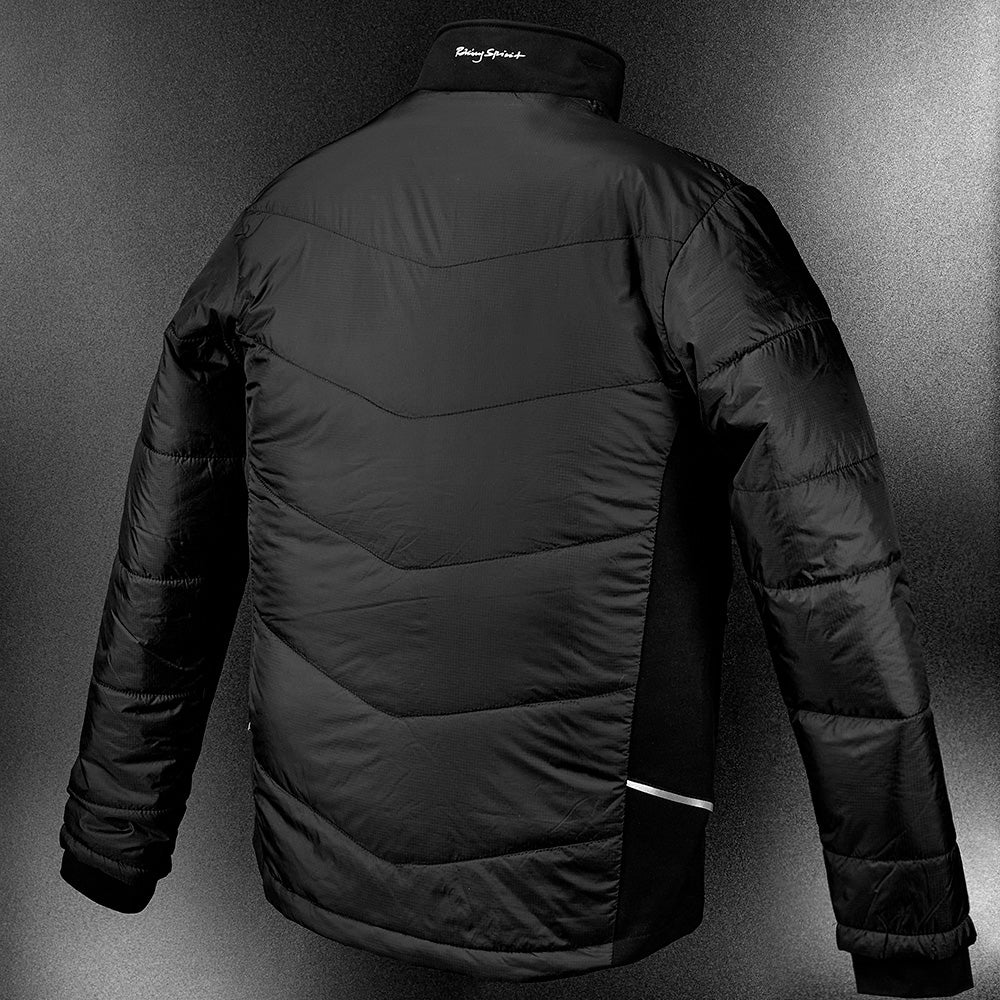 Unisex Graphene Street Jacket