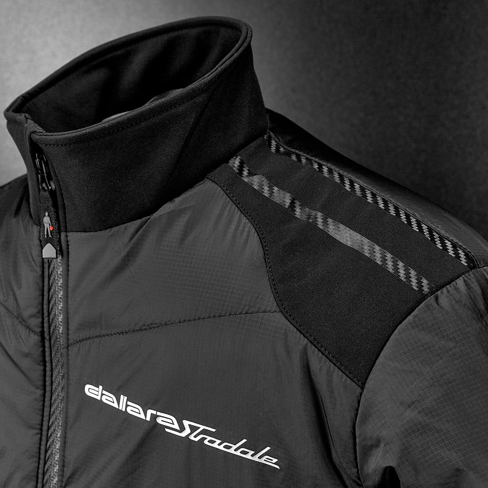 Unisex Graphene Street Jacket