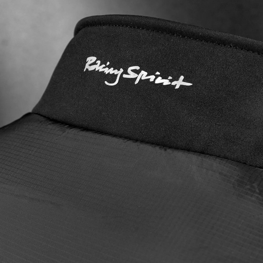 Unisex Graphene Street Jacket