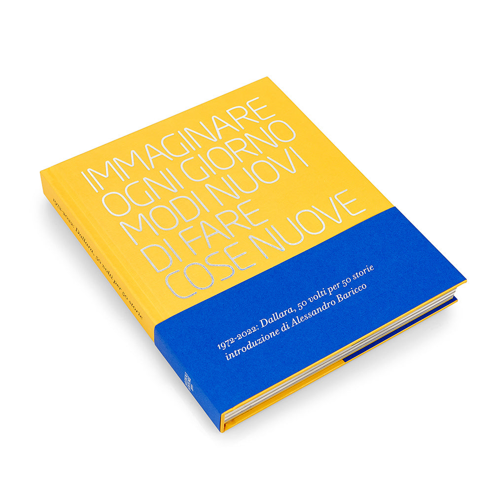 Book “Imagine New Ways of Doing New Things Every Day”