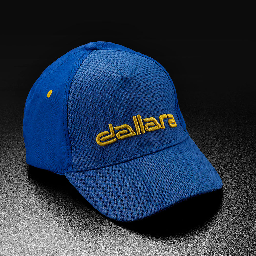 Cappellino Dallara Royal