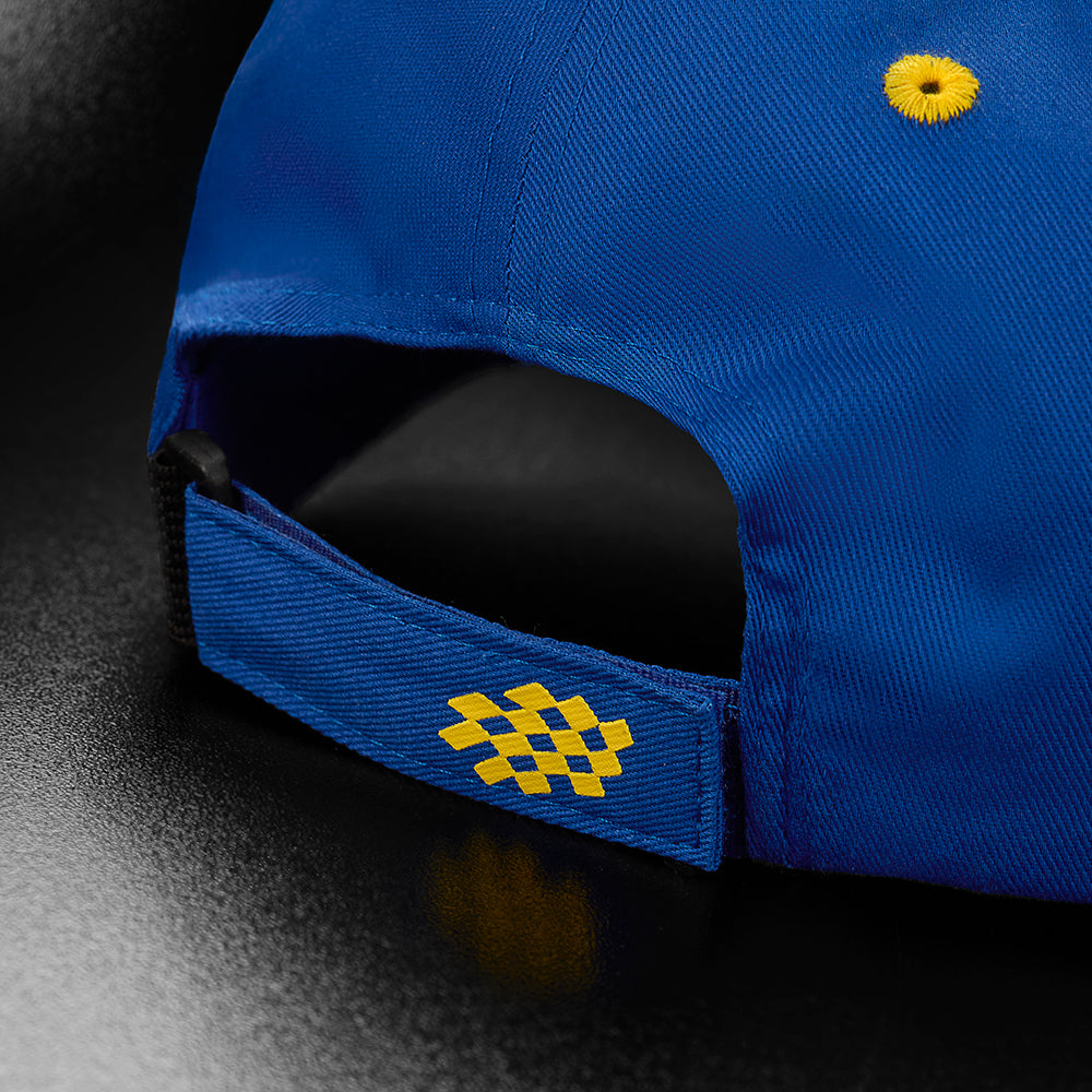 Cappellino Dallara Royal