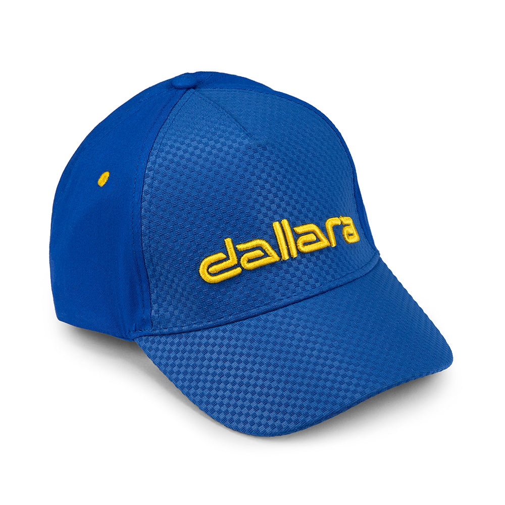 Cappellino Dallara Royal