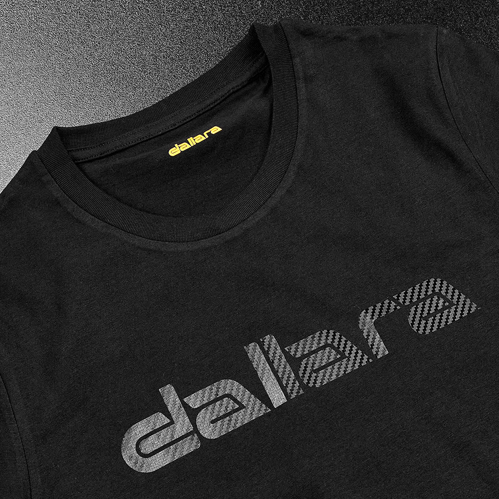 T-Shirt Carbon Black