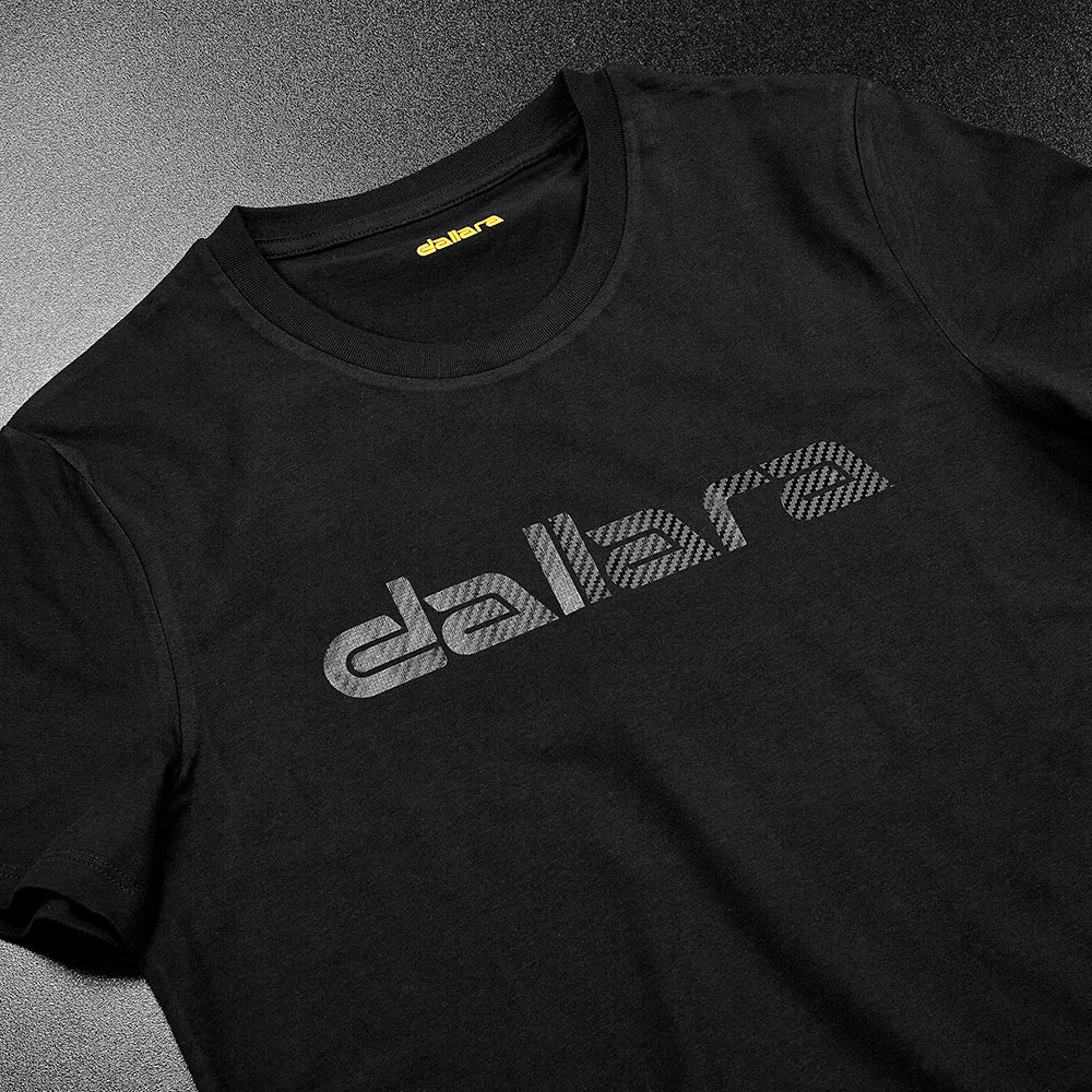 T-Shirt Carbon Black