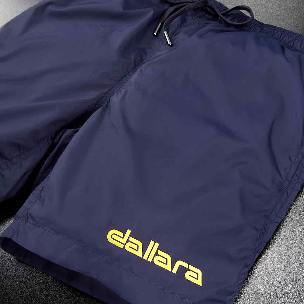 Costume Dallara