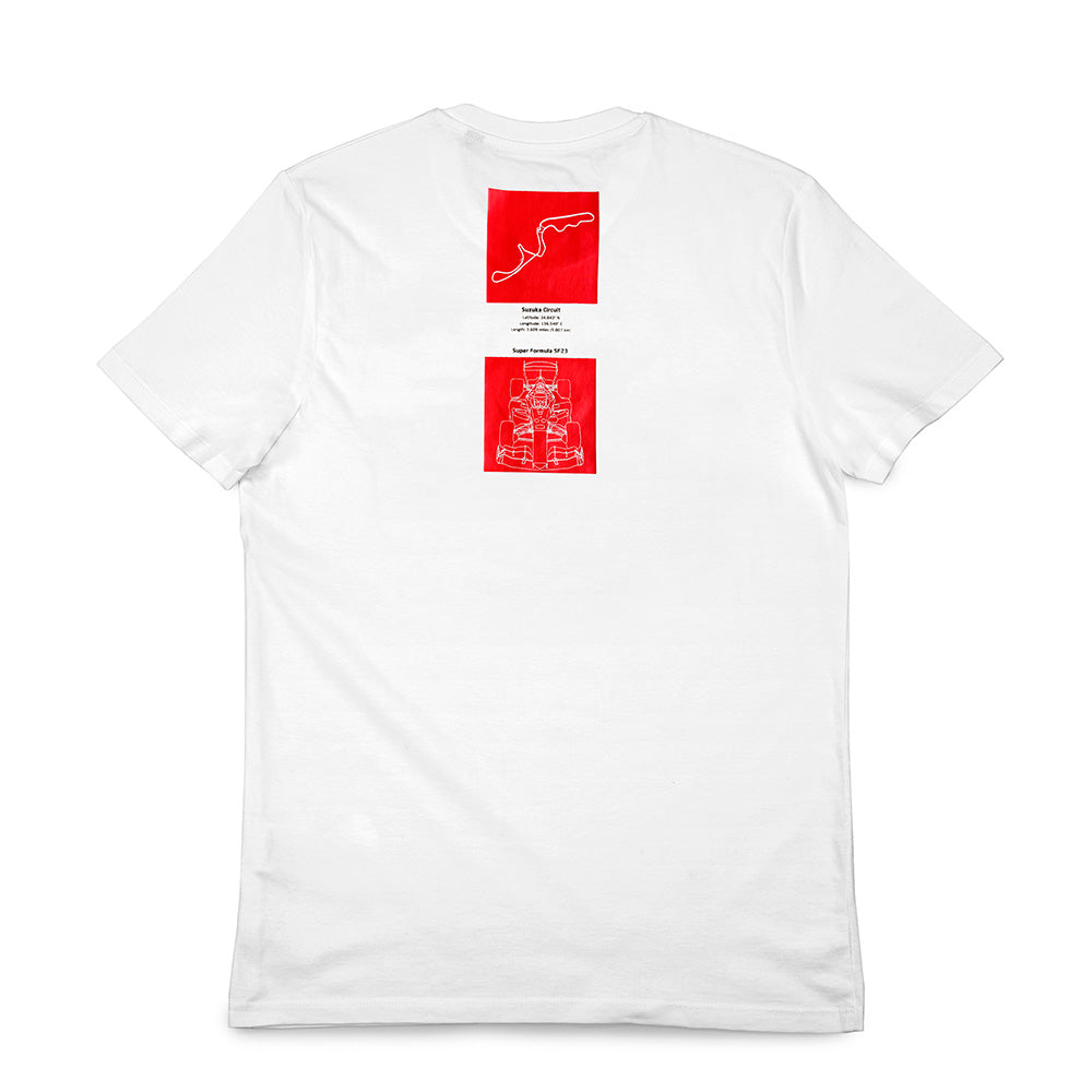 T-Shirt Circuito