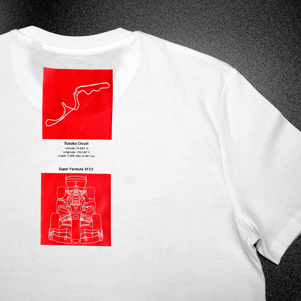 T-Shirt Circuito
