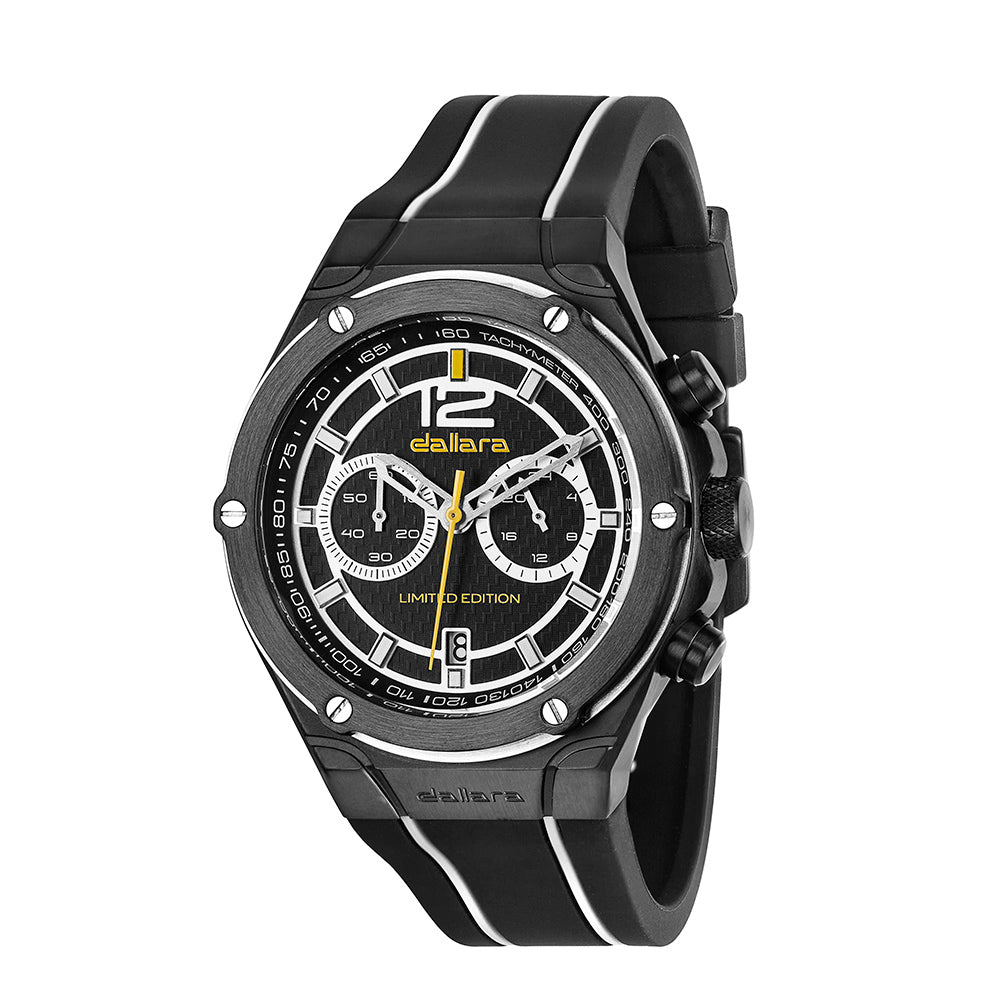 Orologio cronografo "Limited Edition"