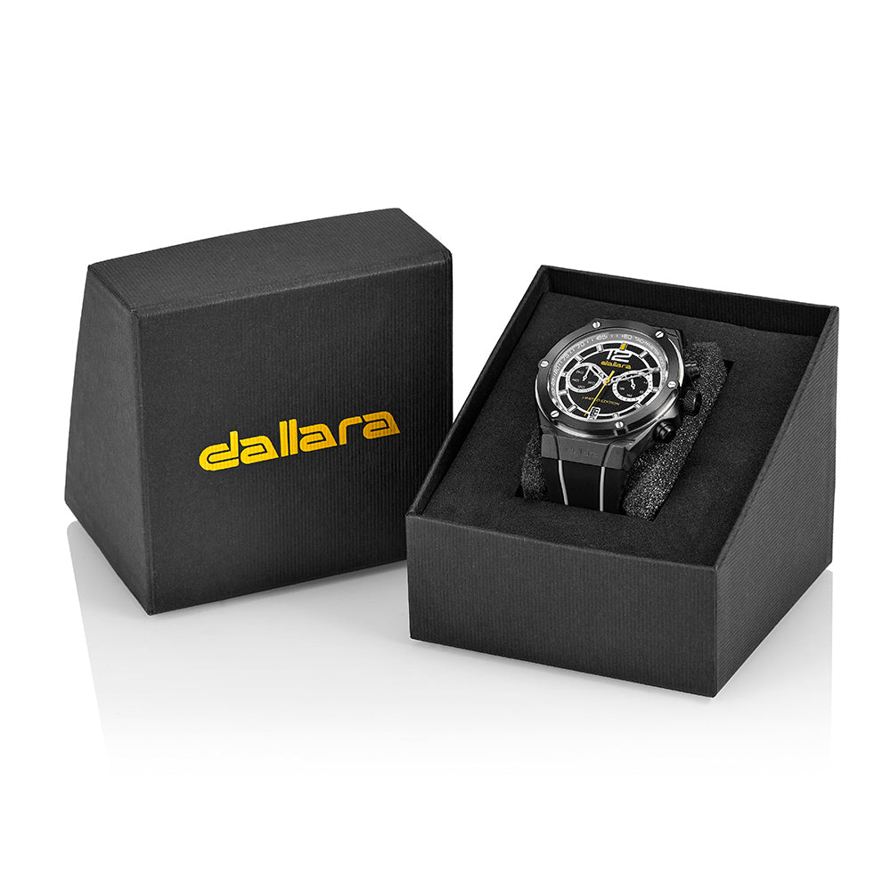 Orologio cronografo "Limited Edition"