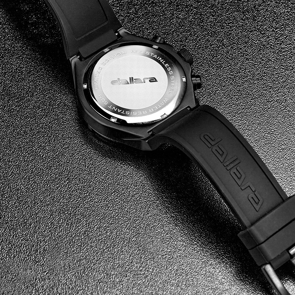 Orologio cronografo "Limited Edition"