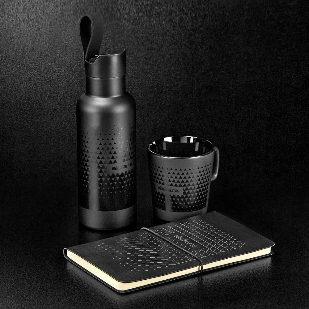 Dallara Hydrate Bottle