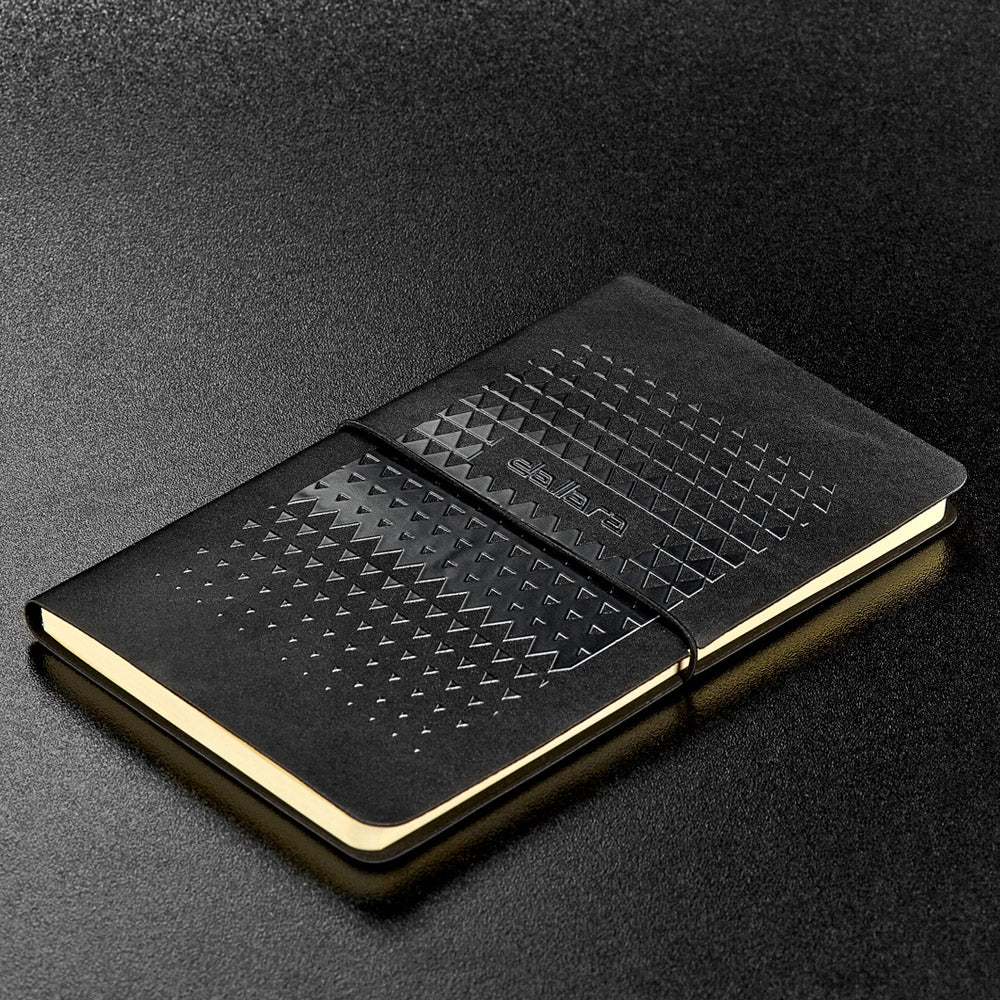 Dallara Notebook