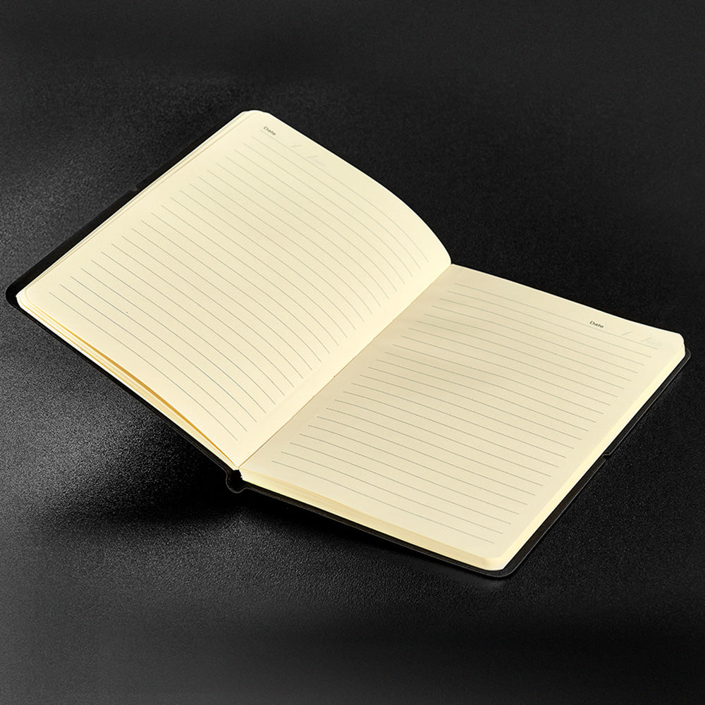 Dallara Notebook