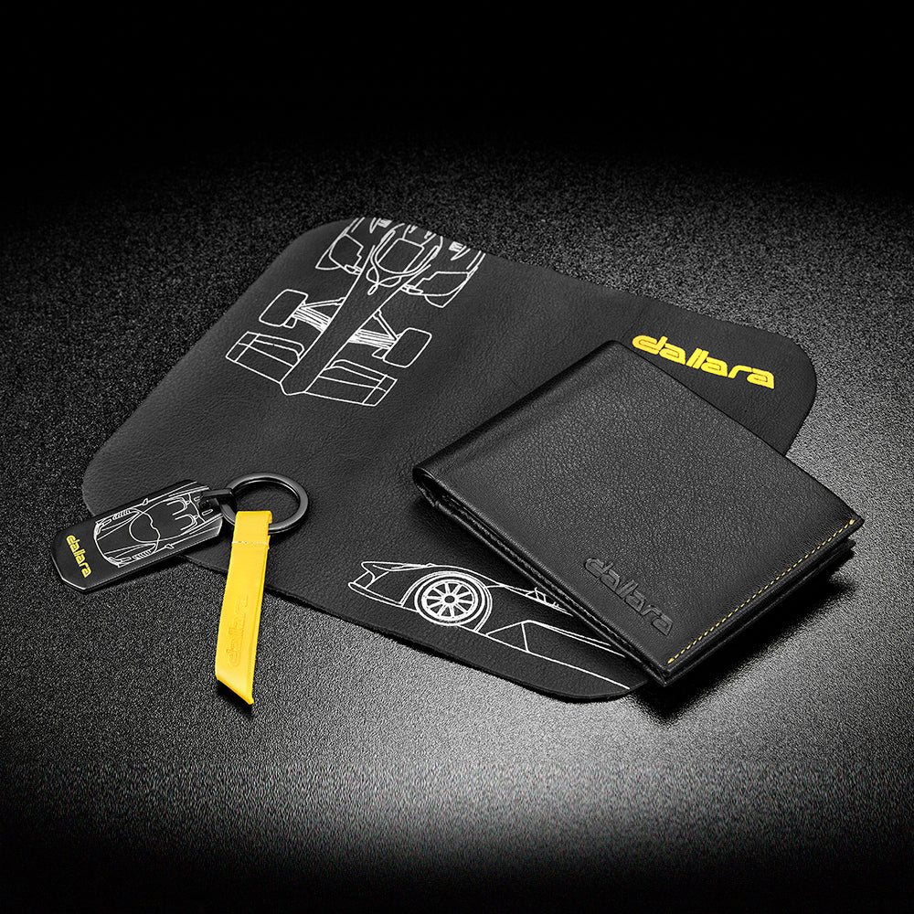 Mousepad in vera pelle