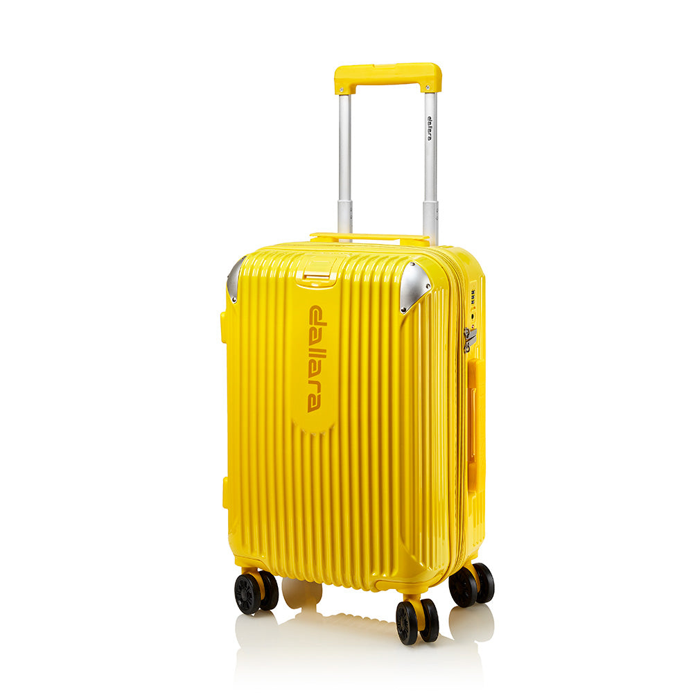 Expandable Dallara Trolley