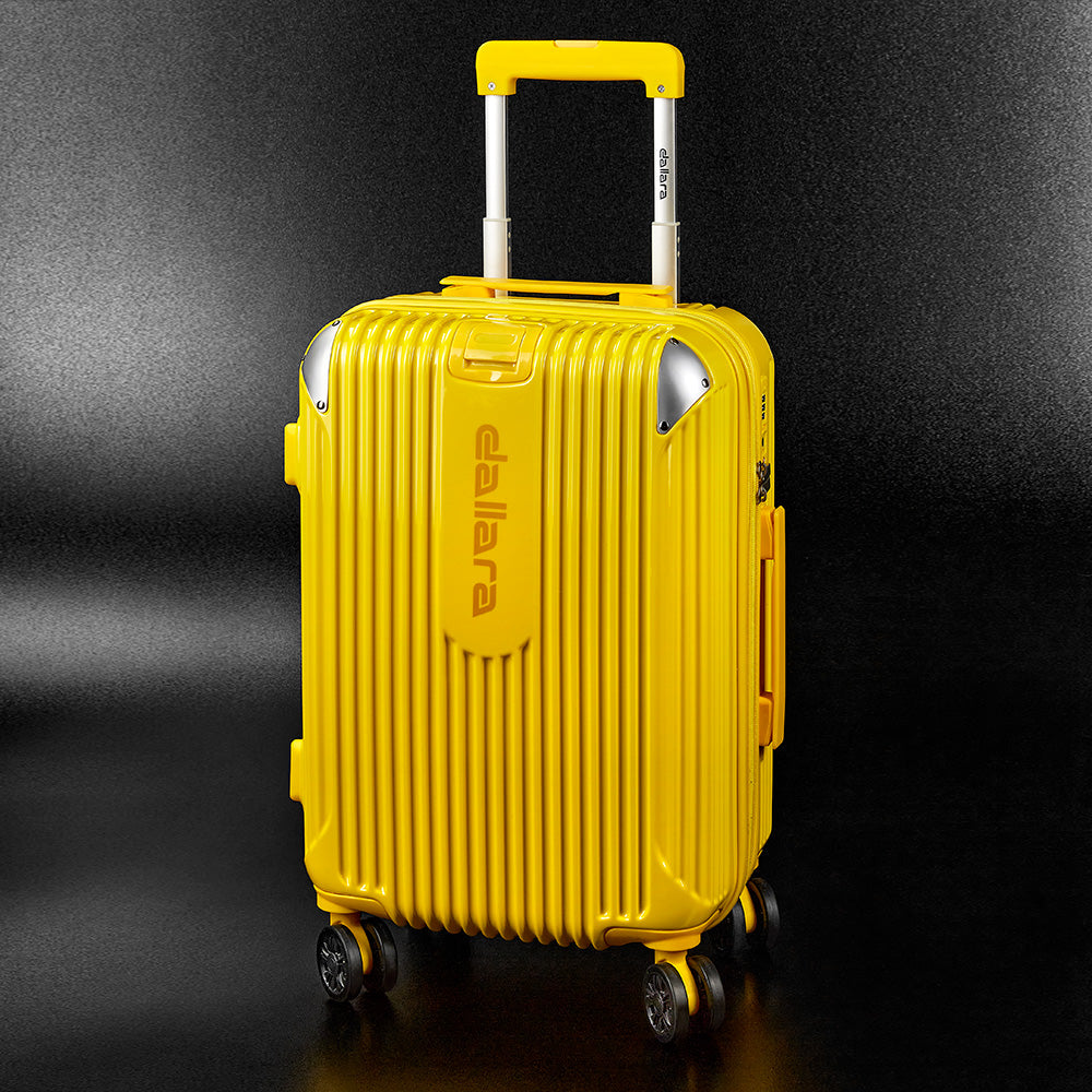 Expandable Dallara Trolley