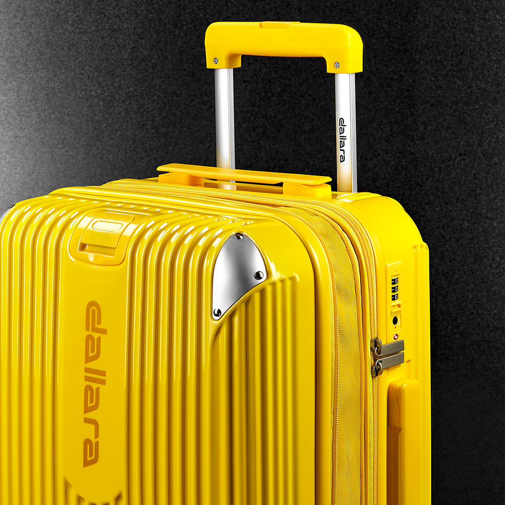 Expandable Dallara Trolley
