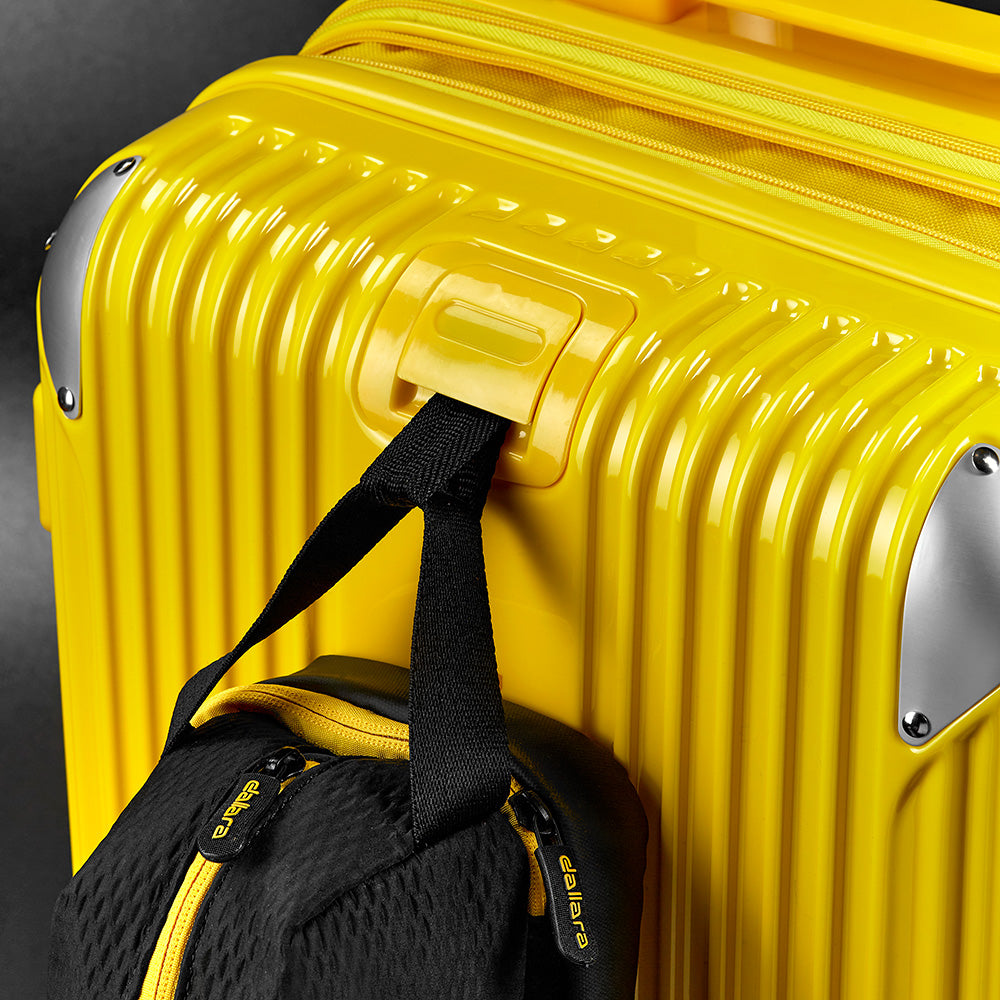 Expandable Dallara Trolley