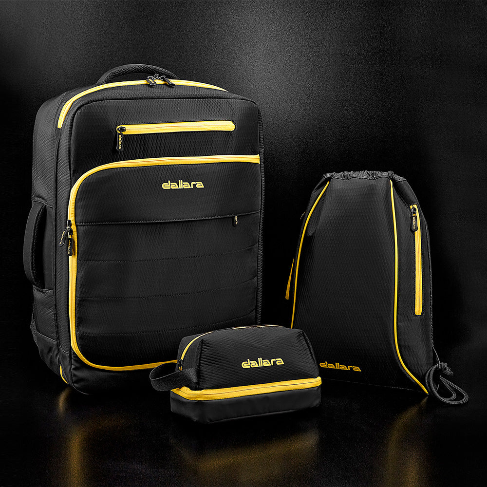 Dallara Zaino Adventurer