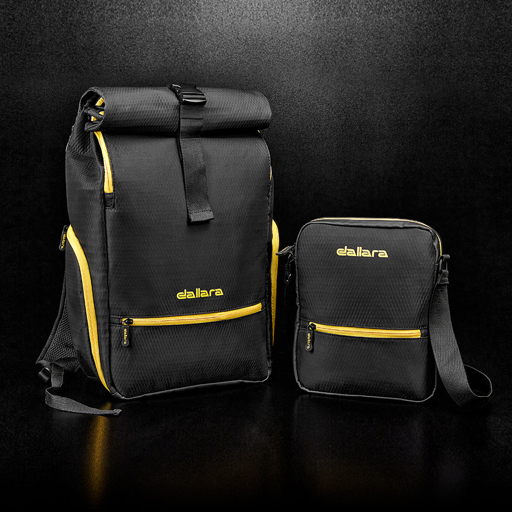 Dallara Business Pack