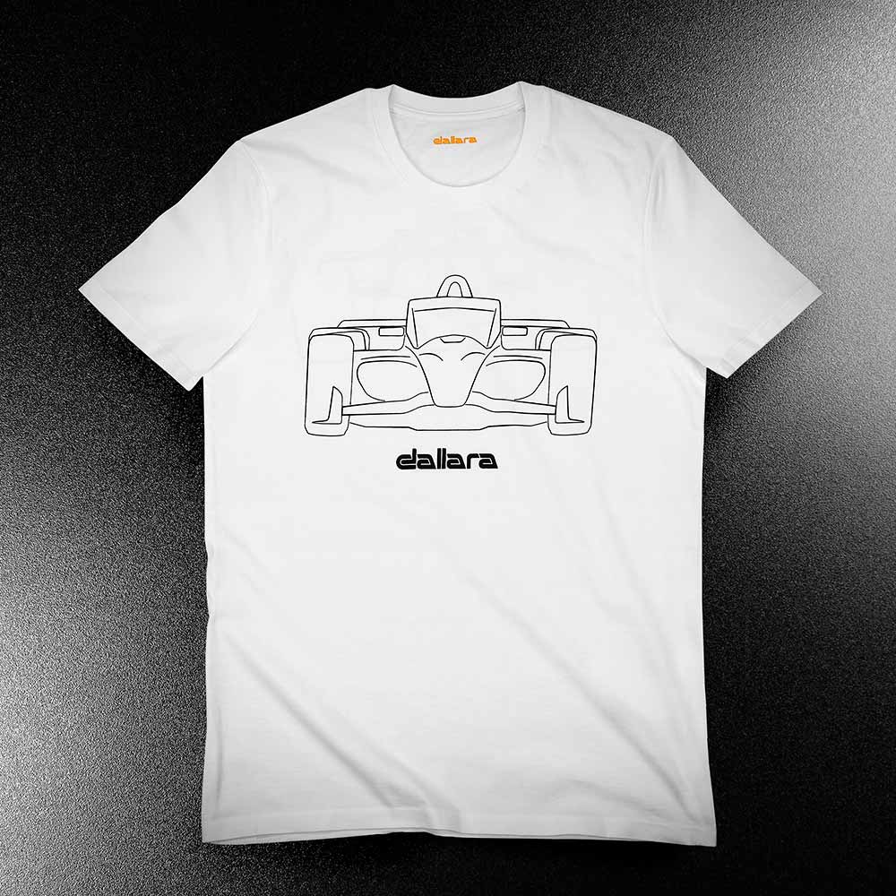 T-Shirt Indianapolis