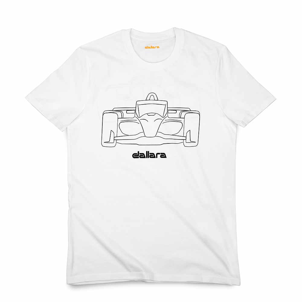 T-Shirt Indianapolis