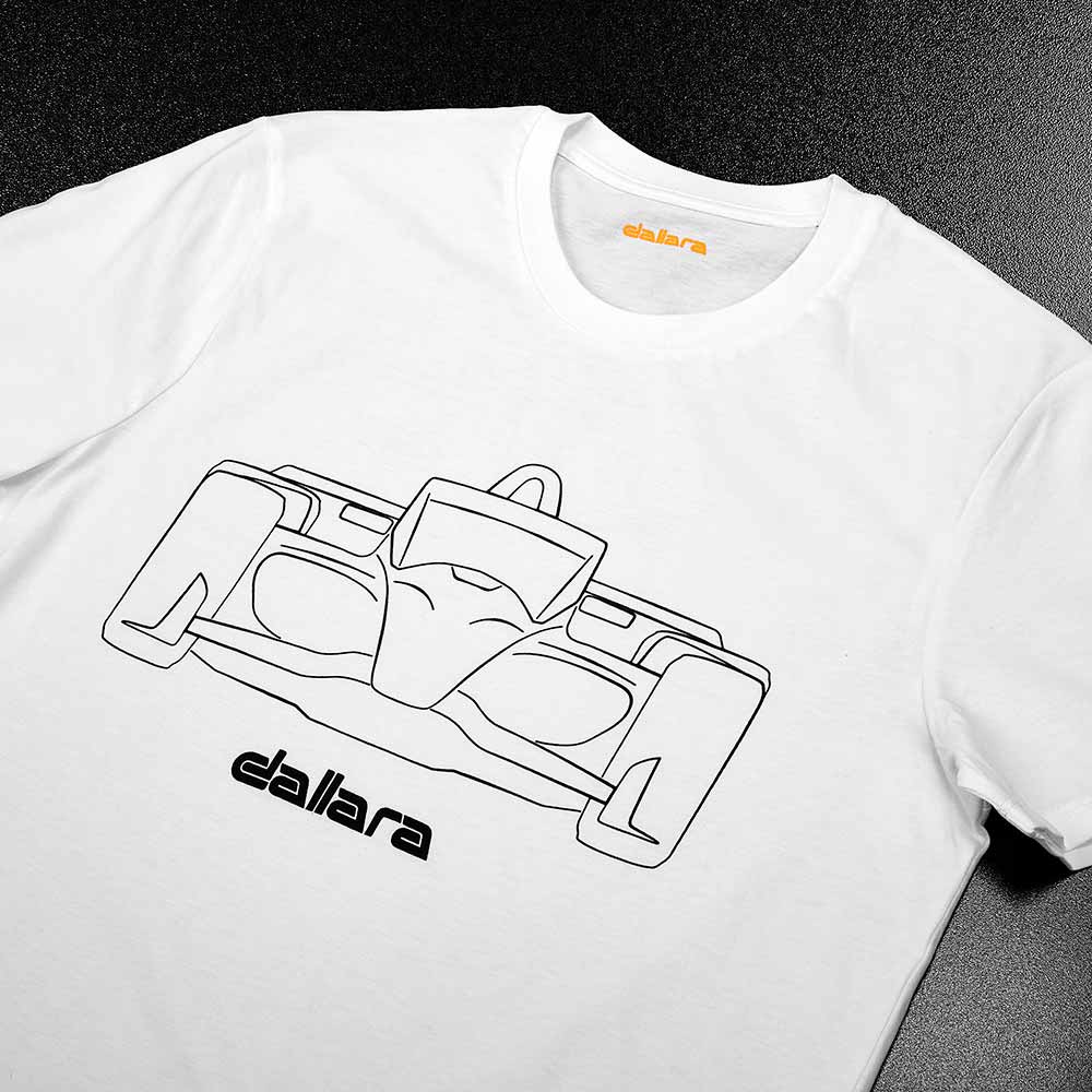 T-Shirt Indianapolis