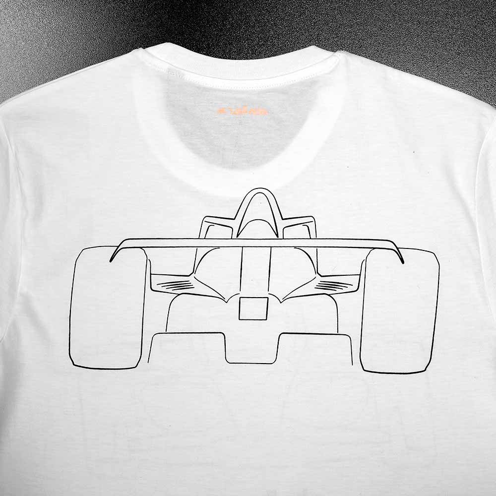 T-Shirt Indianapolis