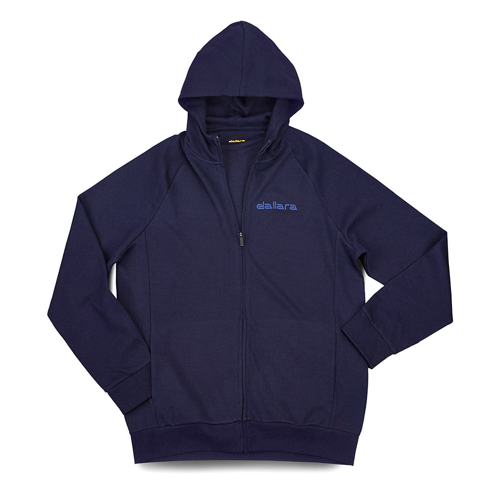 Felpa Premium Blue