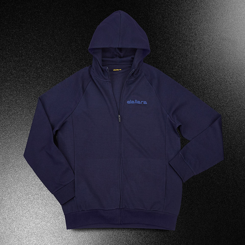 Felpa Premium Blue