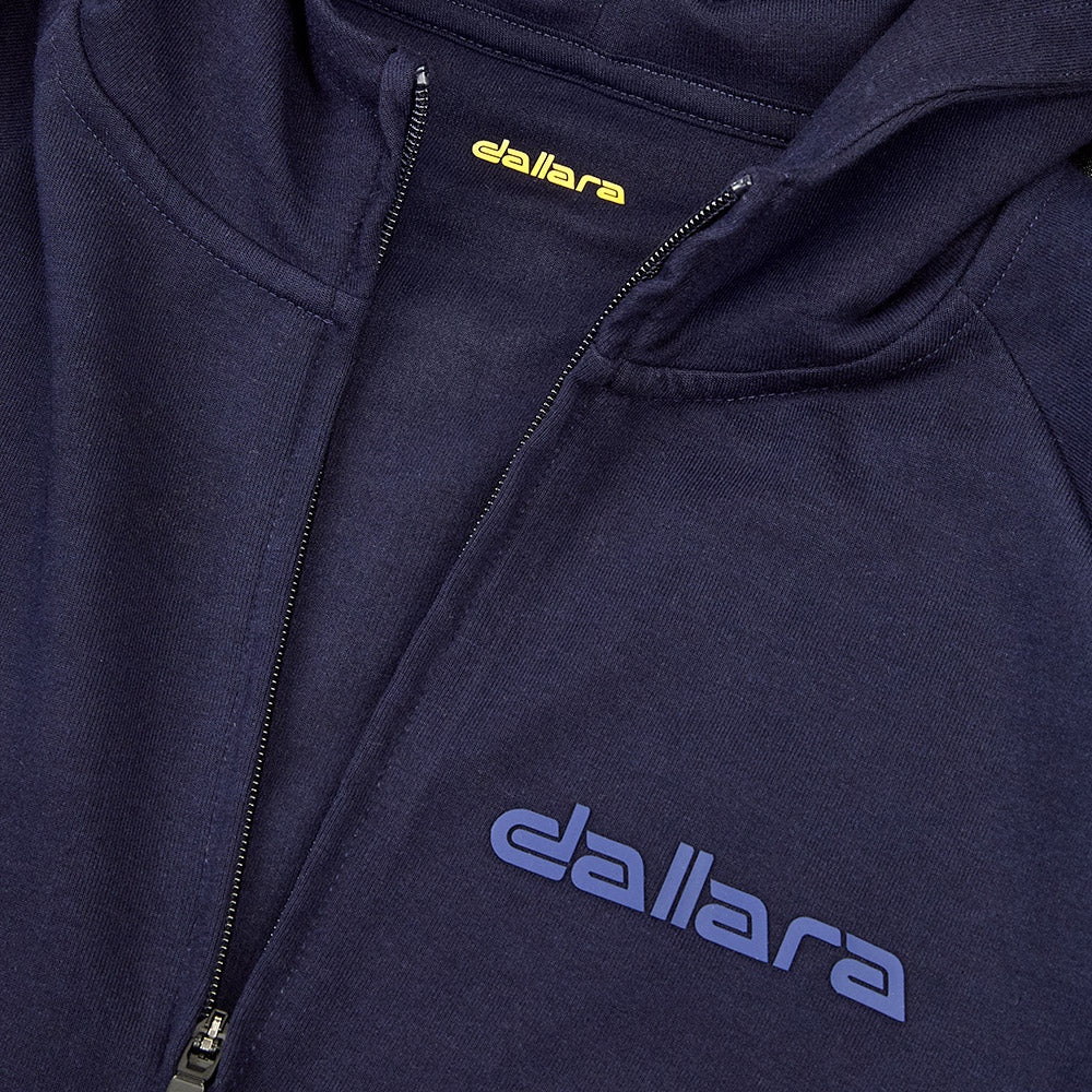 Felpa Premium Blue