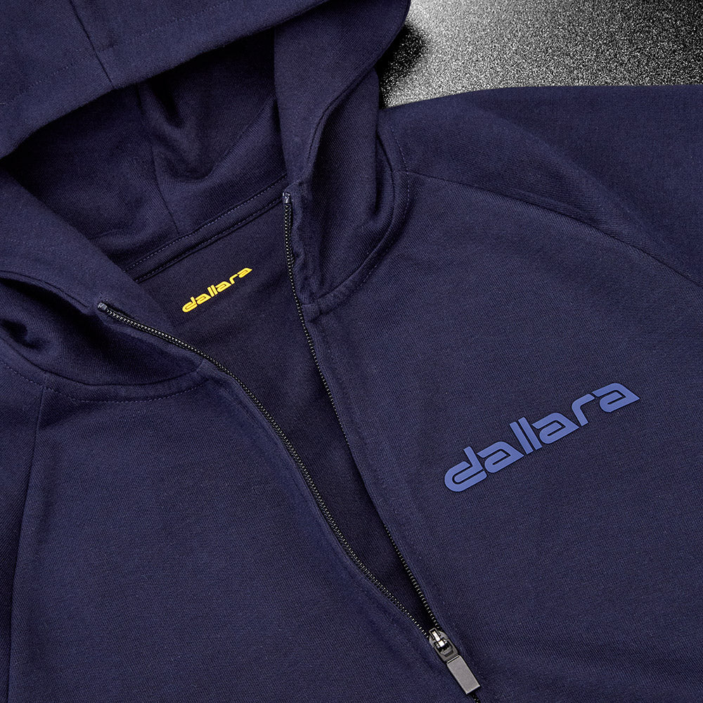 Felpa Premium Blue