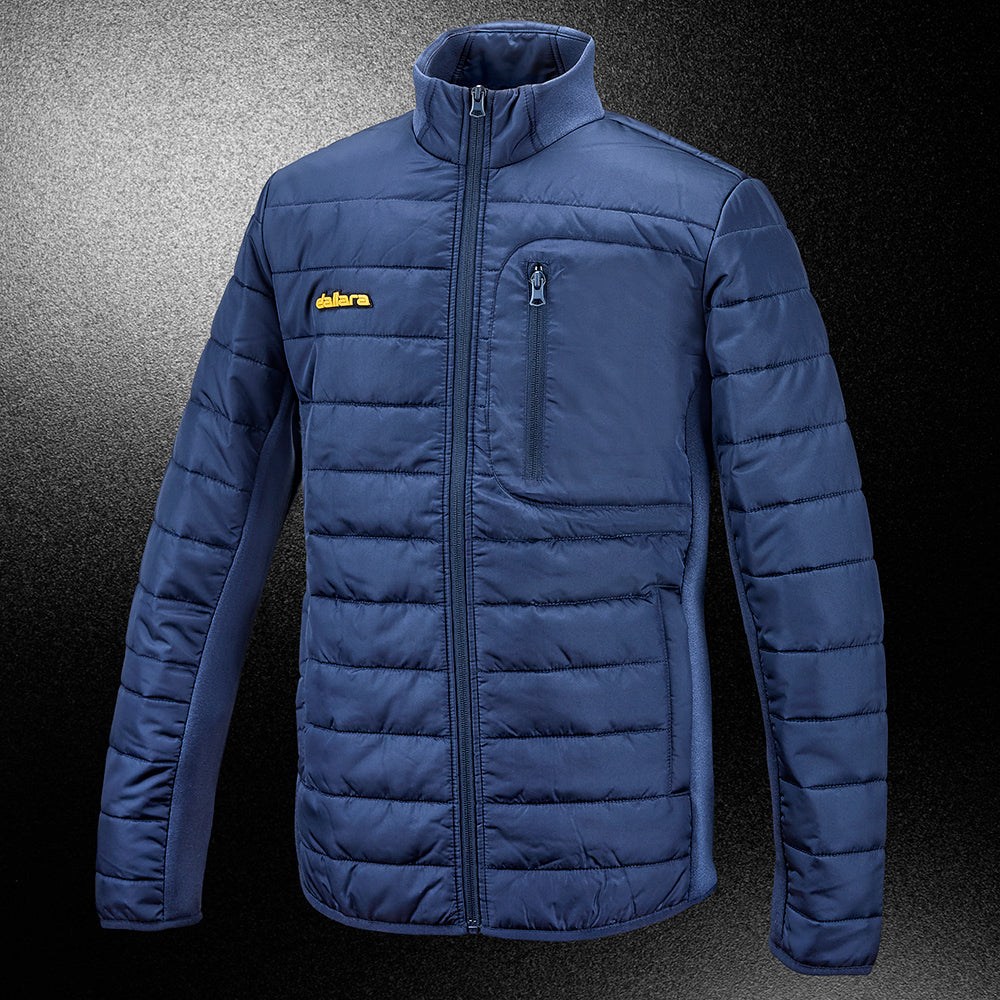 Giubbino Premium Blue
