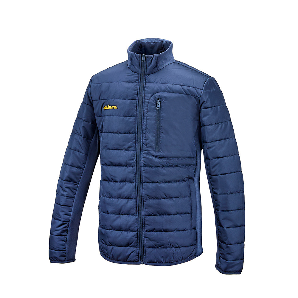 Giubbino Premium Blue