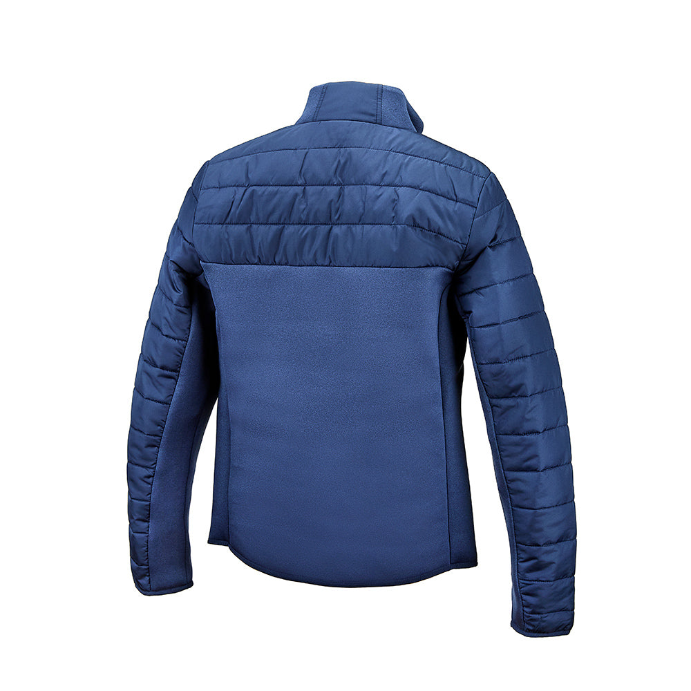 Giubbino Premium Blue