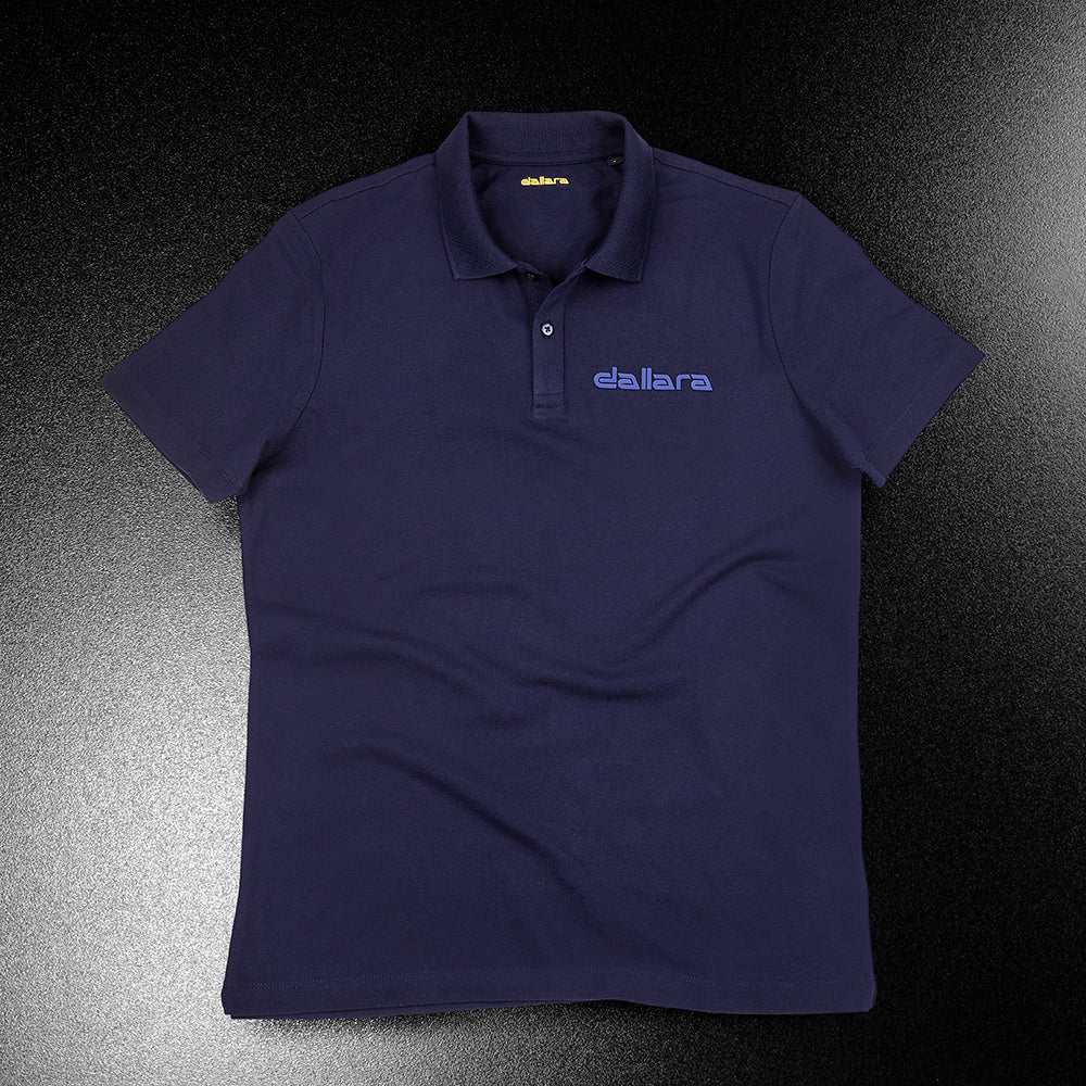 Polo Premium Blue