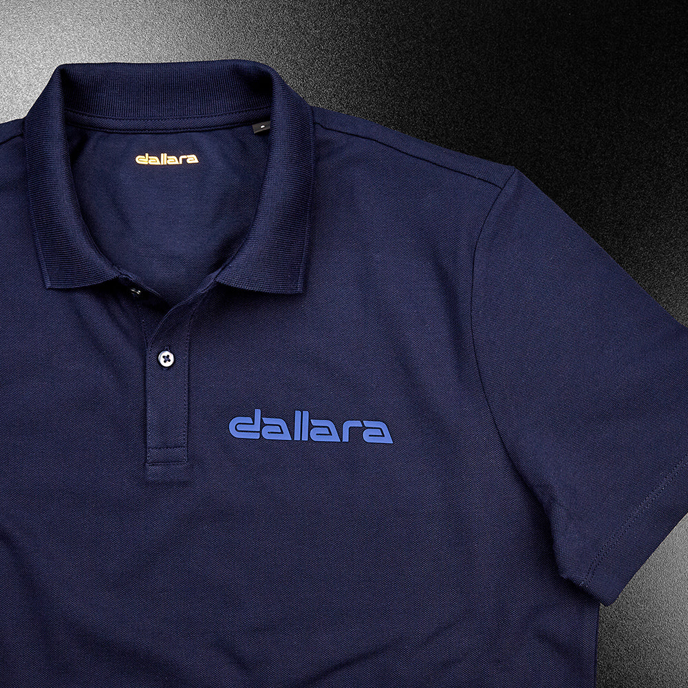 Polo Premium Blue