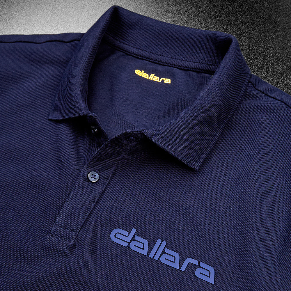 Polo Premium Blue