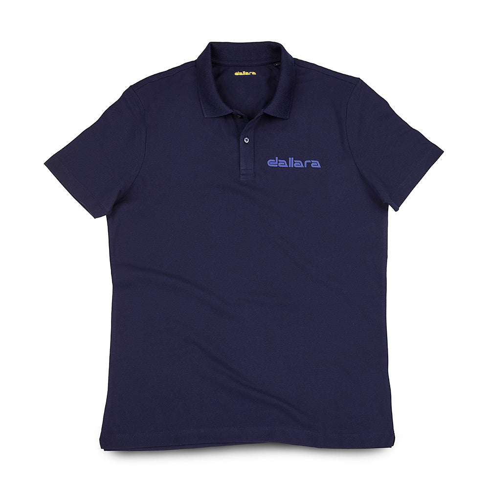 Polo Premium Blue
