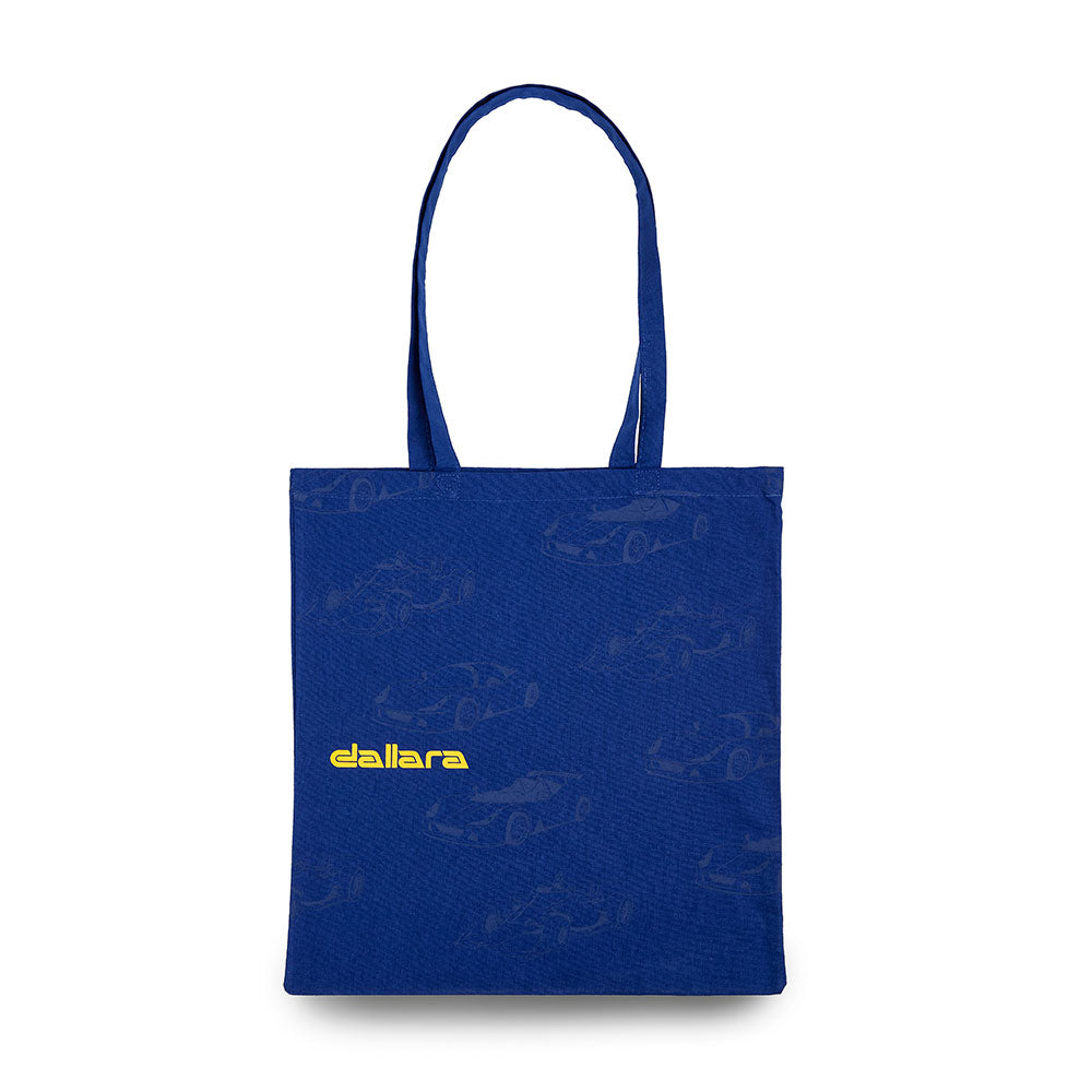 Shopper Cars blu