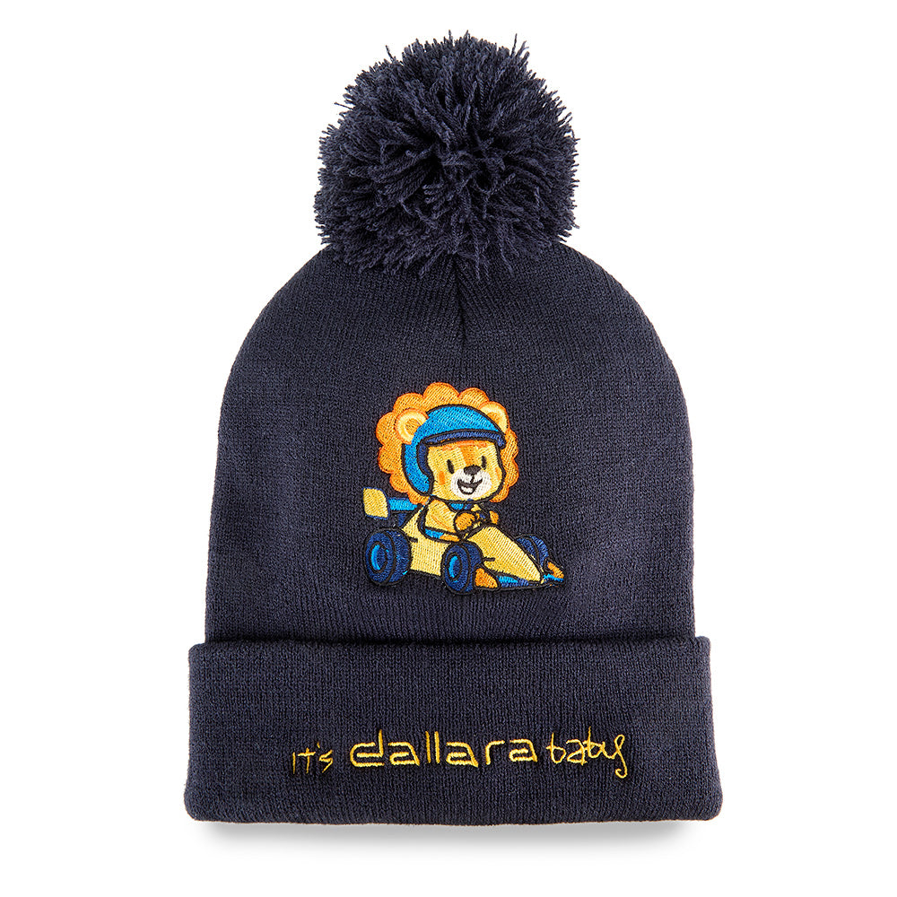 Beanie Leone Kids
