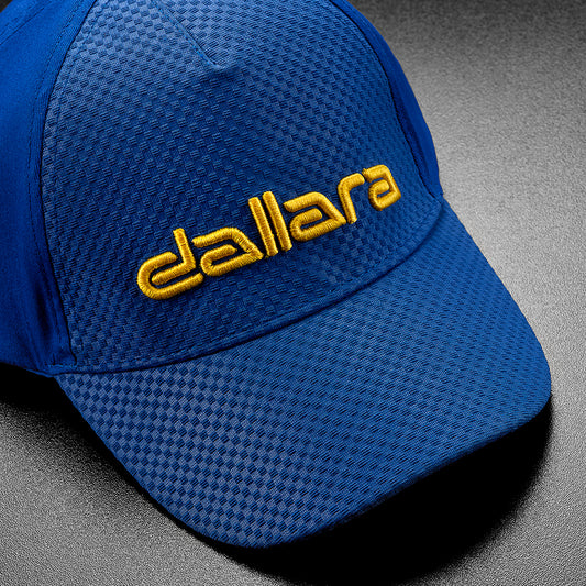 Cappellino Dallara Royal