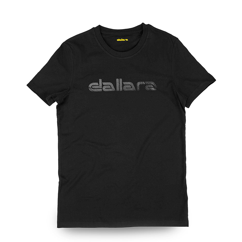 T-Shirt Carbon Black