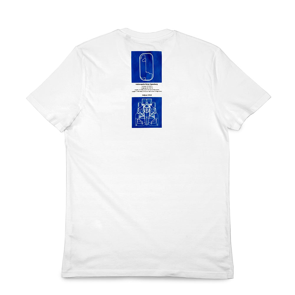 T-Shirt Circuito